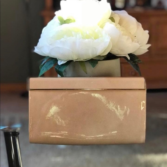 Jimmy Choo Handbags - Jimmy Choo Clutch